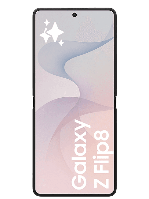 Samsung Galaxy Z Flip8 256 GB Samsung Galaxy Z Flip8 256 GB
