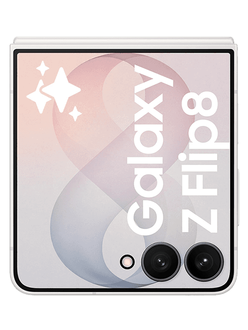 Samsung Galaxy Z Flip8 256 GB Samsung Galaxy Z Flip8 256 GB
