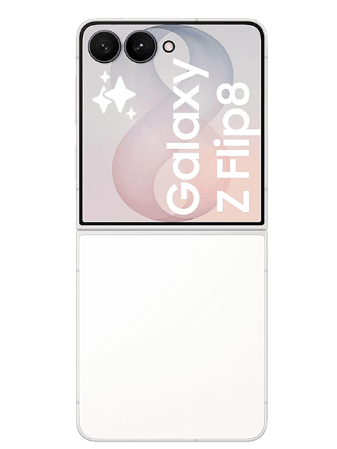 Samsung Galaxy Z Flip8 256 GB Samsung Galaxy Z Flip8 256 GB
