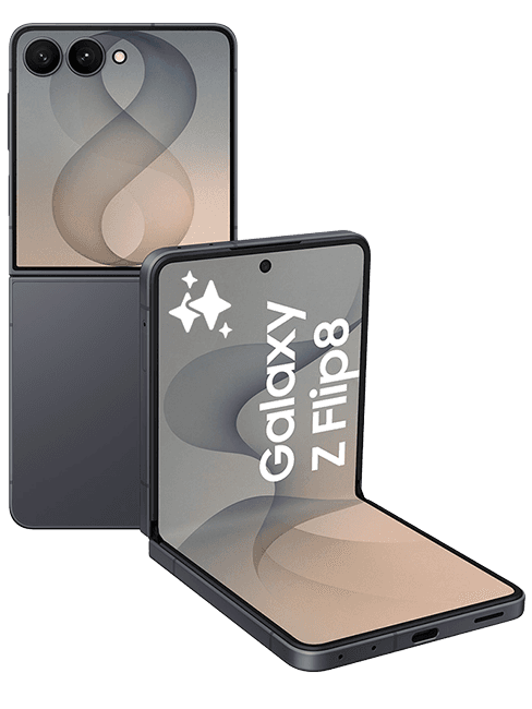 Samsung Galaxy Z Flip8 256 GB Samsung Galaxy Z Flip8 256 GB