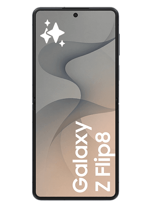 Samsung Galaxy Z Flip8 256 GB Samsung Galaxy Z Flip8 256 GB
