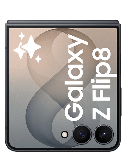 Samsung Galaxy Z Flip8 256 GB Samsung Galaxy Z Flip8 256 GB