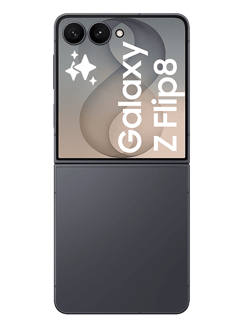 Samsung Galaxy Z Flip8 256 GB Samsung Galaxy Z Flip8 256 GB