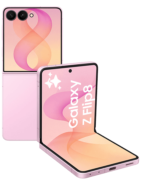 Samsung Galaxy Z Flip8 256 GB Samsung Galaxy Z Flip8 256 GB