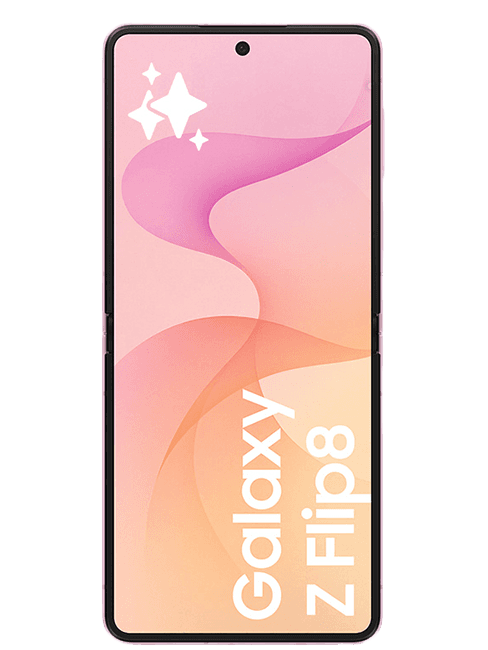 Samsung Galaxy Z Flip8 256 GB Samsung Galaxy Z Flip8 256 GB
