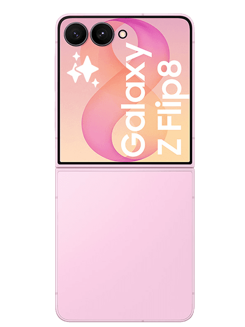 Samsung Galaxy Z Flip8 256 GB Samsung Galaxy Z Flip8 256 GB