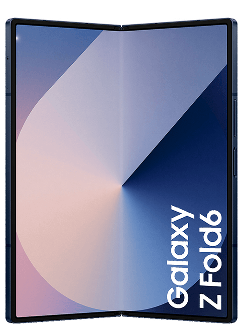 Samsung Galaxy Z Fold6