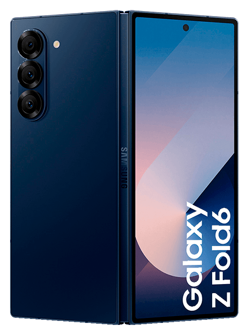 Samsung Galaxy Z Fold6