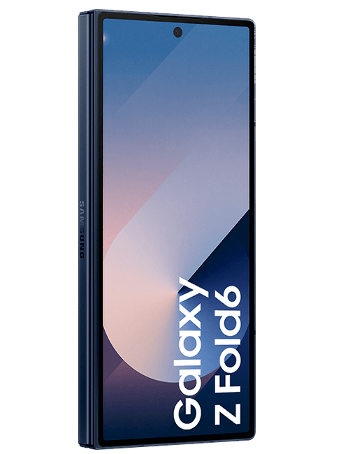 Samsung Galaxy Z Fold6