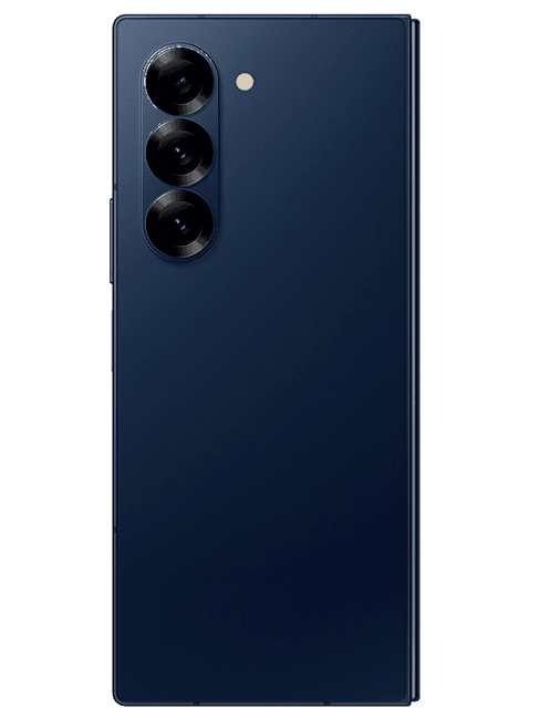 Samsung Galaxy Z Fold 6 256GB azul | Mejor precio y ofertas