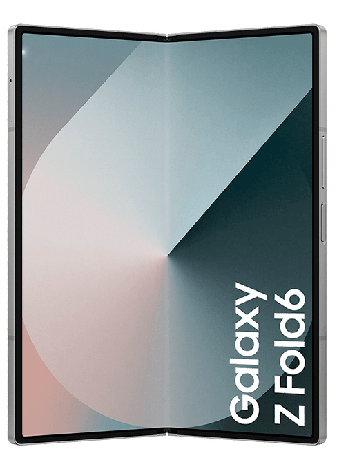 Samsung Galaxy Z Fold6