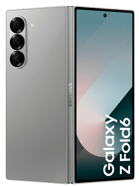 Samsung Galaxy Z Fold6