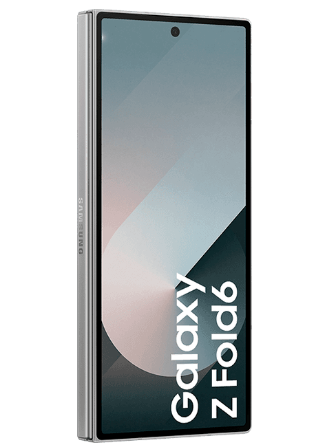 Samsung Galaxy Z Fold6 Samsung Galaxy Z Fold6