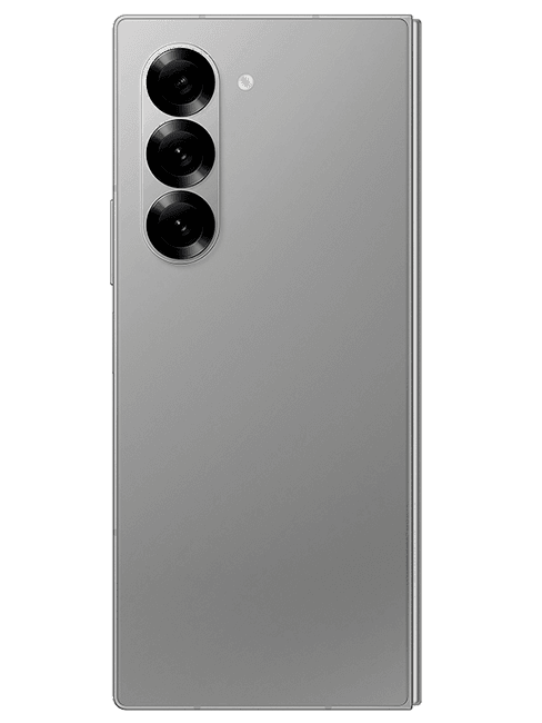 Samsung Galaxy Z Fold6