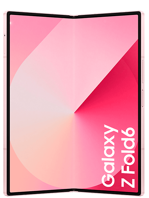 Samsung Galaxy Z Fold6