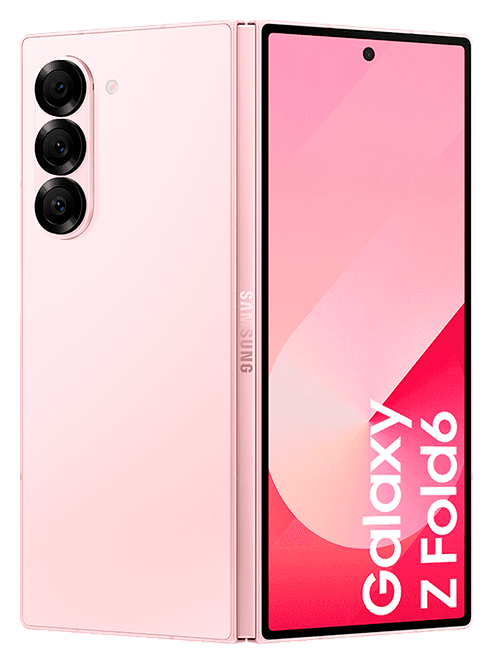 Samsung Galaxy Z Fold6