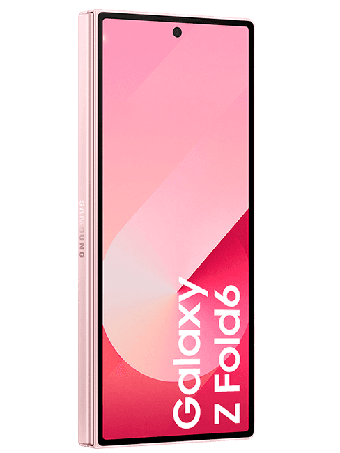Samsung Galaxy Z Fold6