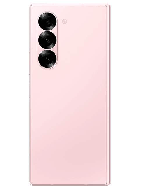 Samsung Galaxy Z Fold6