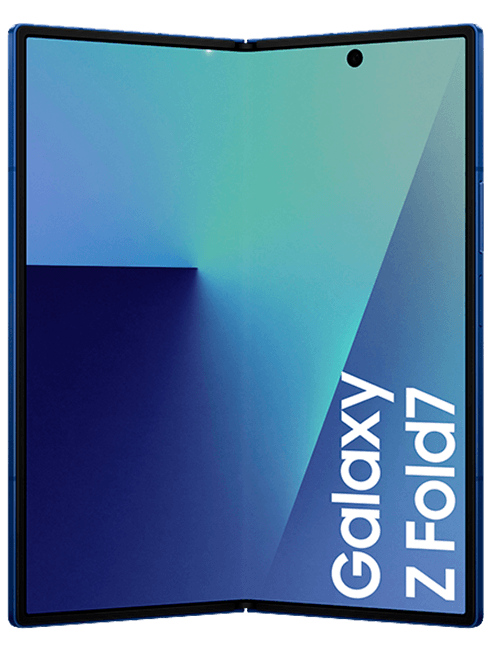 Samsung Galaxy Z Fold7 256 GB