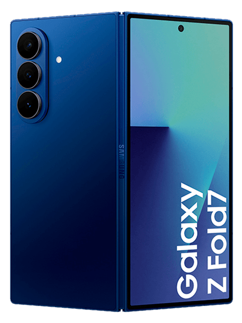Samsung Galaxy Z Fold7 512 GB. ¡Mejor Precio! - Movistar