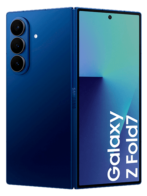 Samsung Galaxy Z Fold7 256 GB