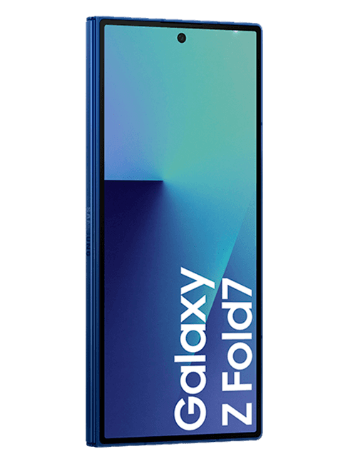Samsung Galaxy Z Fold7 256 GB