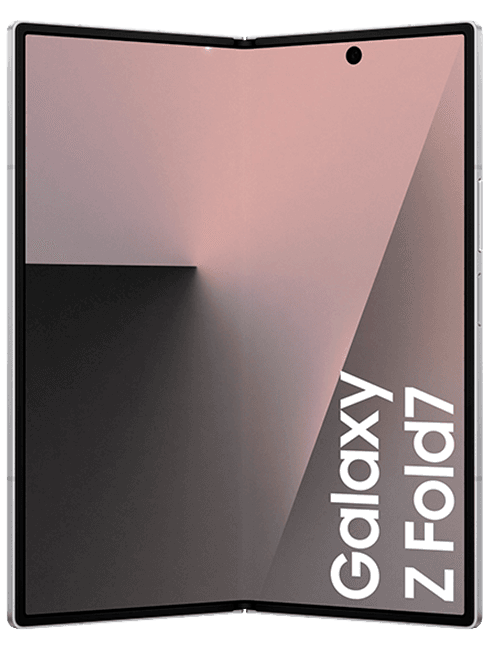 Samsung Galaxy Z Fold7 256 GB