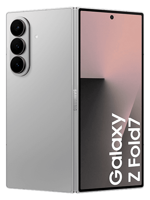 Samsung Galaxy Z Fold7 256 GB