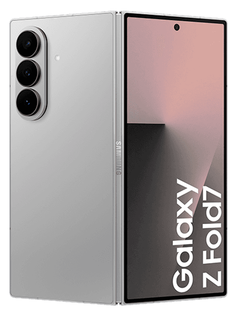 Samsung Galaxy Z Fold7 256 GB Samsung Galaxy Z Fold7 256 GB