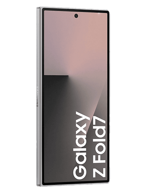 Samsung Galaxy Z Fold7 256 GB