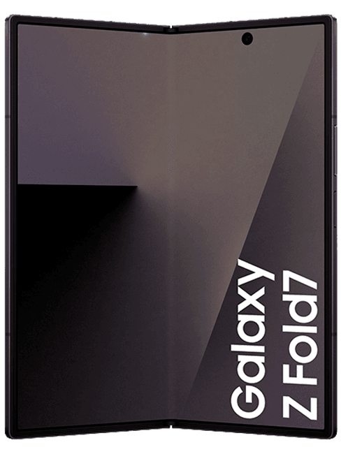 Samsung Galaxy Z Fold7 256 GB