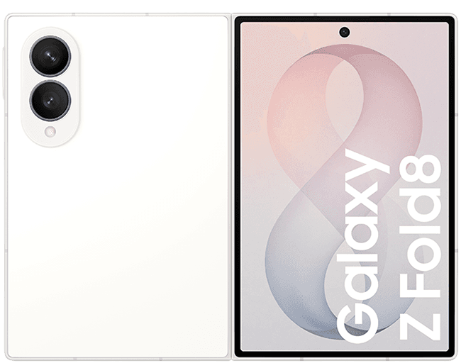 Samsung Galaxy Z Fold8 256 GB