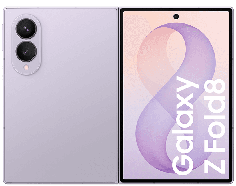 Samsung Galaxy Z Fold8 256 GB Samsung Galaxy Z Fold8 256 GB
