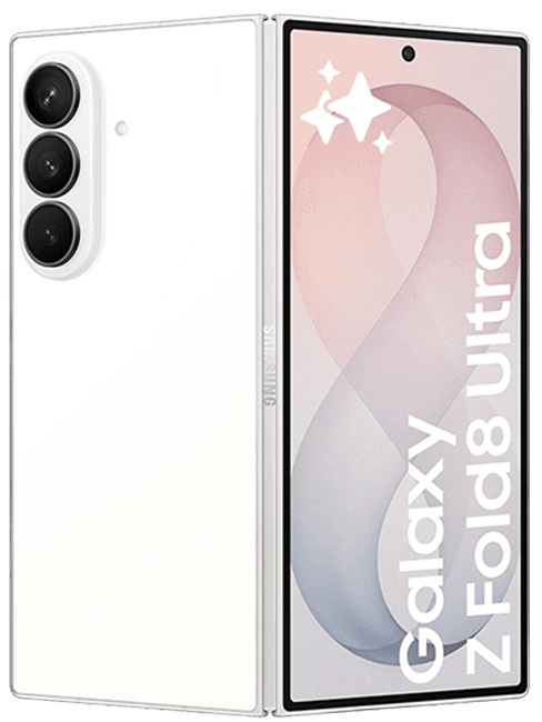 Samsung Galaxy Z Fold8 Ultra 256 GB Samsung Galaxy Z Fold8 Ultra 256 GB
