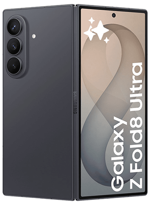Samsung Galaxy Z Fold8 Ultra 256 GB Samsung Galaxy Z Fold8 Ultra 256 GB