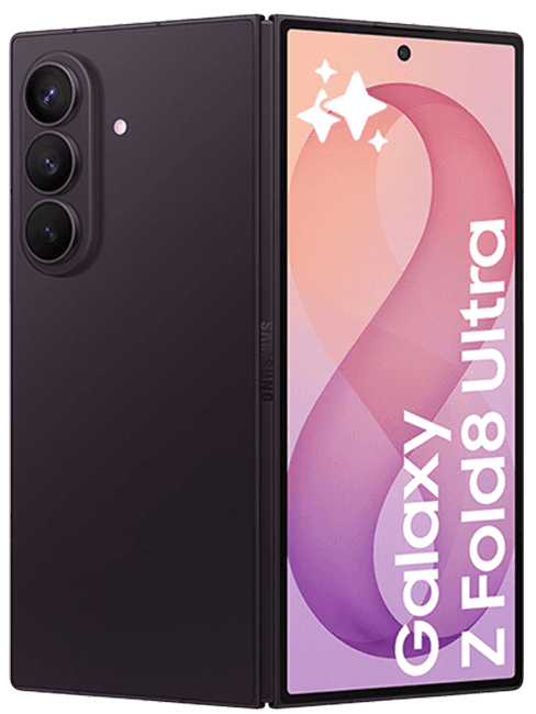 Samsung Galaxy Z Fold8 Ultra 256 GB
