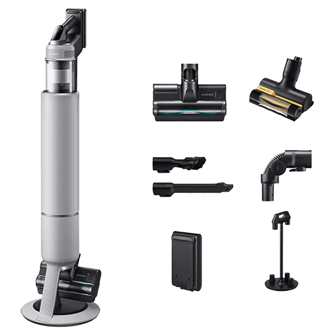 Aspiradora Samsung Bespoke AI Jet Lite VS80F28DLP/WA Aspiradora Samsung Bespoke AI Jet Lite VS80F28DLP/WA