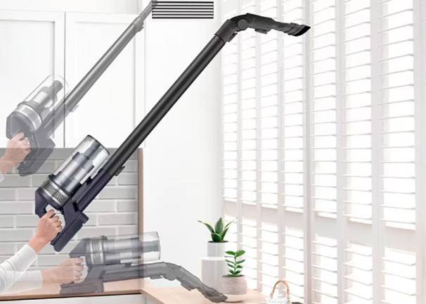 Samsung Jet 75E Pet - Limpieza sin esfuerzo Samsung Jet 75E Pet Limpieza sin esfuerzo