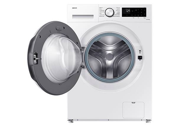 Lavadora Samsung WW90CGC04DTEEC - Inteligencia Artificial y SmartThings Lavadora Samsung WW90CGC04DTEEC Inteligencia Artificial y SmartThings