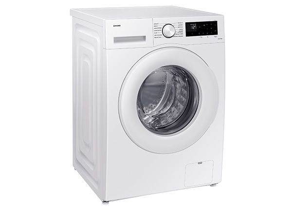 Lavadora Samsung WW90CGC04DTEEC precio. Programas de Vapor (lavado)