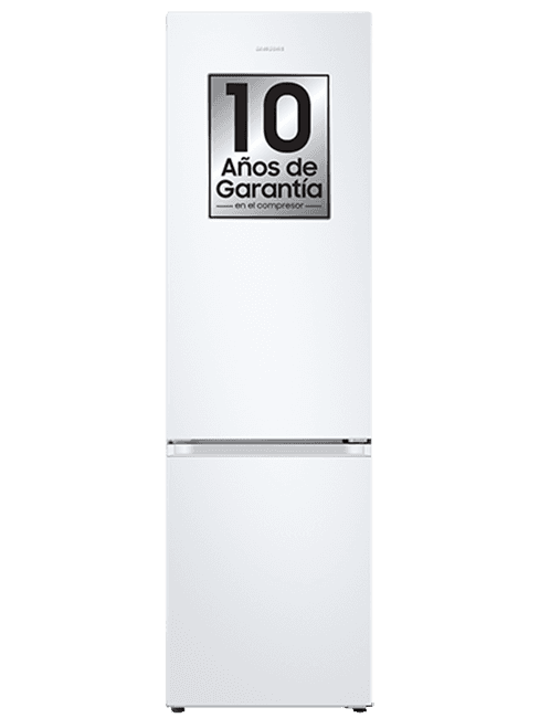 Frigorífico Combi Samsung RB38C705CWW/EF Frigorífico Combi Samsung RB38C705CWW/EF