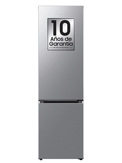 Frigorífico Combi Samsung RB38C776CS9/EF Frigorífico Combi Samsung RB38C776CS9/EF