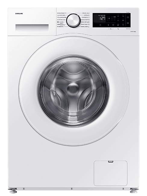 Lavadora Samsung 11kg AI Ecobubble™ WW11DG5B25TEEC Lavadora Samsung 11kg AI Ecobubble™ WW11DG5B25TEEC