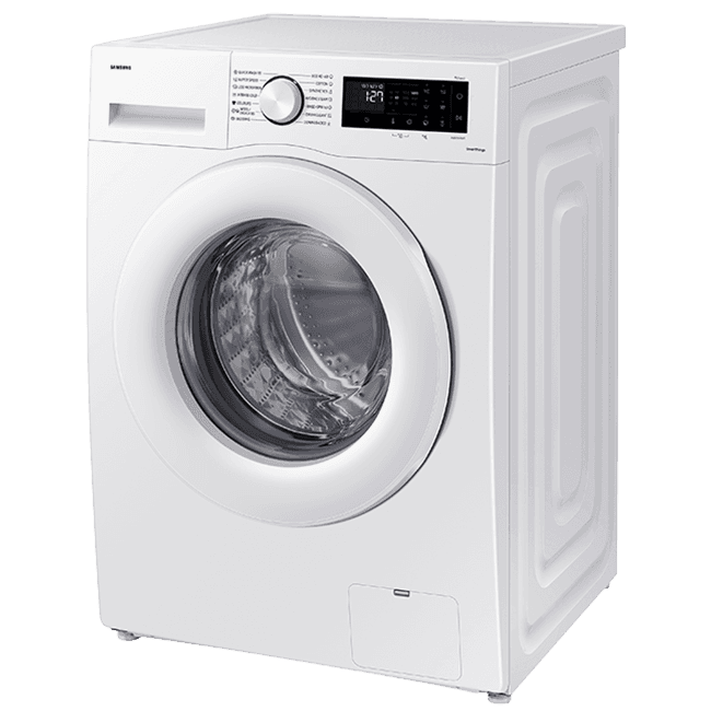 Lavadora Samsung 11kg AI Ecobubble™ WW11DG5B25TEEC Lavadora Samsung 11kg AI Ecobubble™ WW11DG5B25TEEC