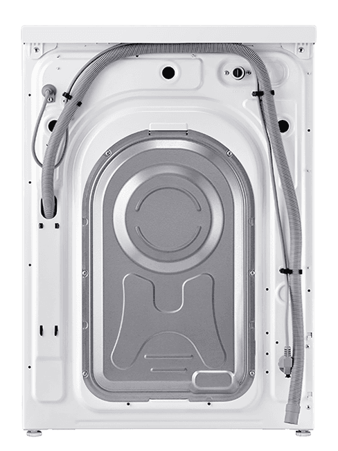 Lavadora Samsung 11kg AI Ecobubble™ WW11DG5B25TEEC Lavadora Samsung 11kg AI Ecobubble™ WW11DG5B25TEEC