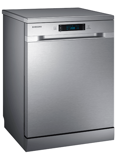 Lavavajillas Samsung DW60M6040FS/EC