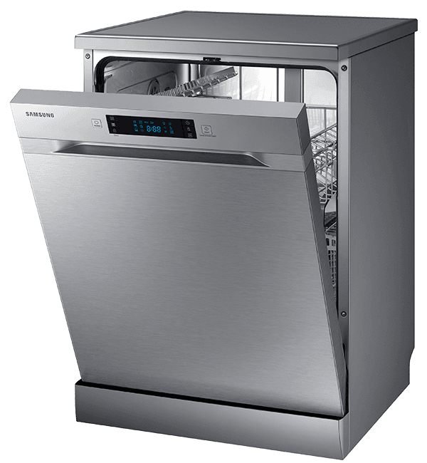 Lavavajillas Samsung DW60M6040FS/EC