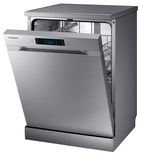 Lavavajillas Samsung DW60M6040FS/EC