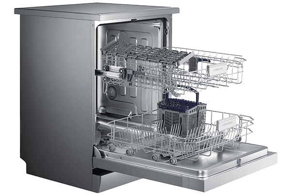 Lavavajillas Samsung DW60M6040FS/EC Lavavajillas Samsung DW60M6040FS/EC