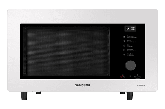 Microondas Samsung con convección Bespoke MC32DB7746KEE1 Microondas Samsung con convección Bespoke MC32DB7746KEE1